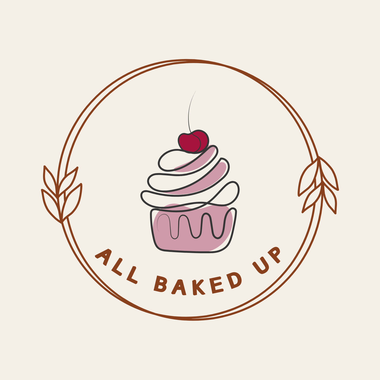 AllBakedUp By Mili Khatri