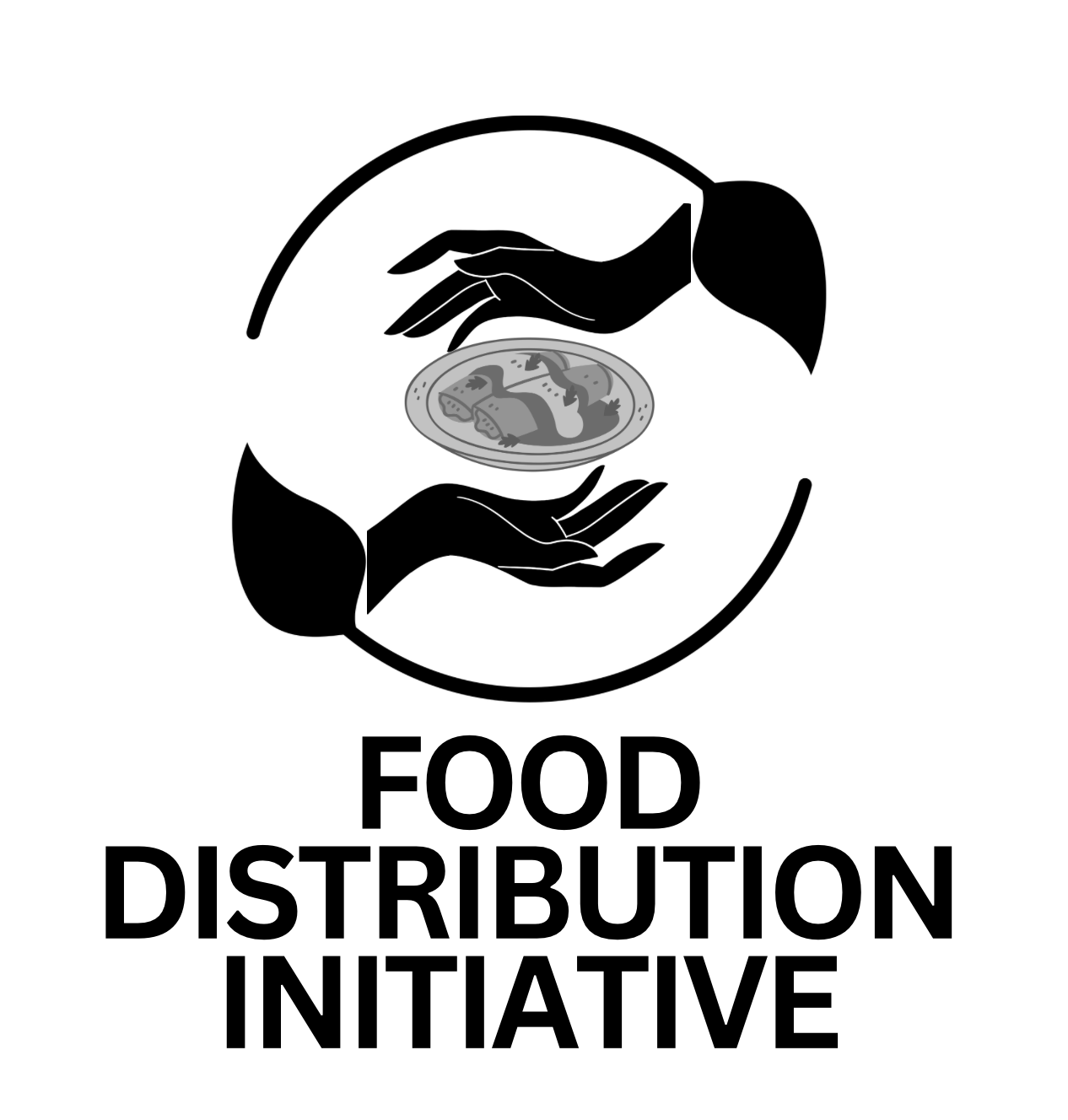 Food Distribution By Mili Khatri