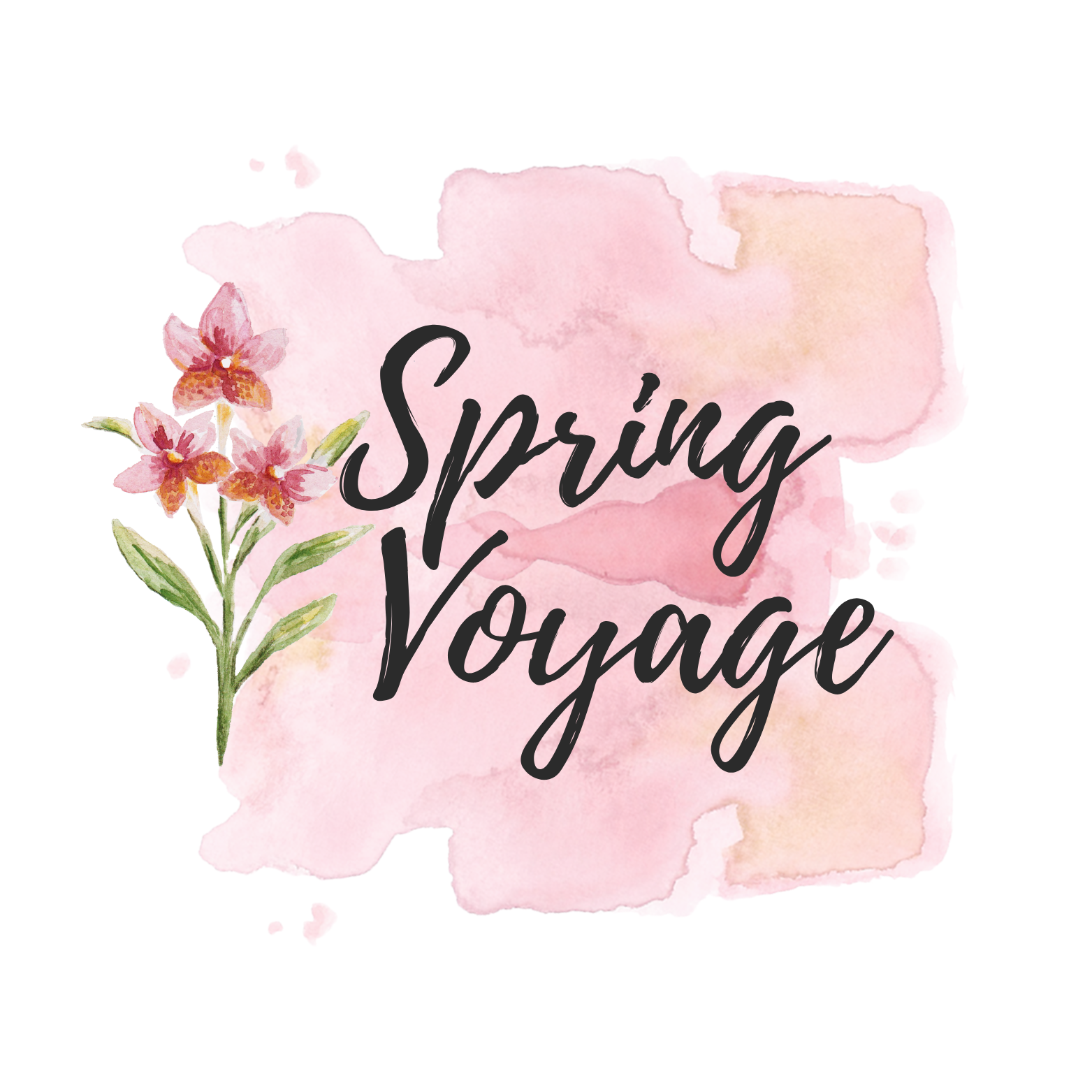SpringVoyage By Mili Khatri