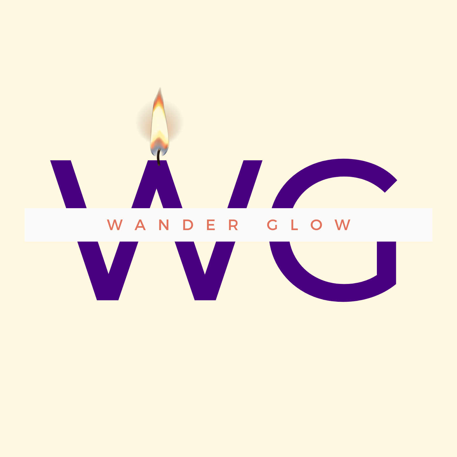 WanderGlow By Mili Khatri